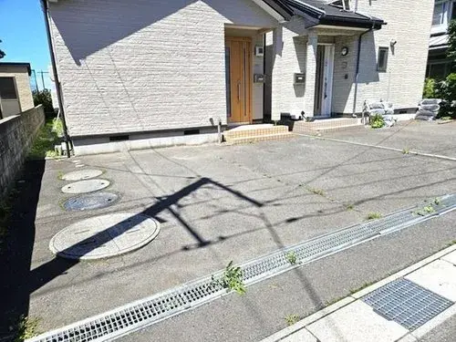 Propriété 4LDK Ville de Hachinohe Préfecture d'Aomori (3)