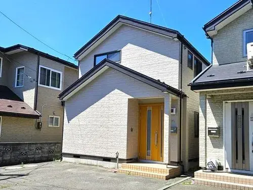 Propriété 4LDK Ville de Hachinohe Préfecture d'Aomori (4)