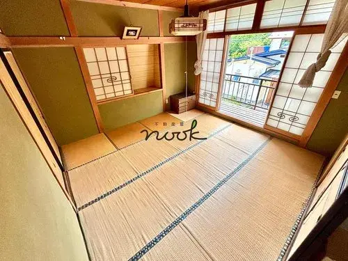 6K+S Property Hachinohe City Aomori Prefecture (12)