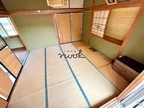 6K+S Property Hachinohe City Aomori Prefecture (14)