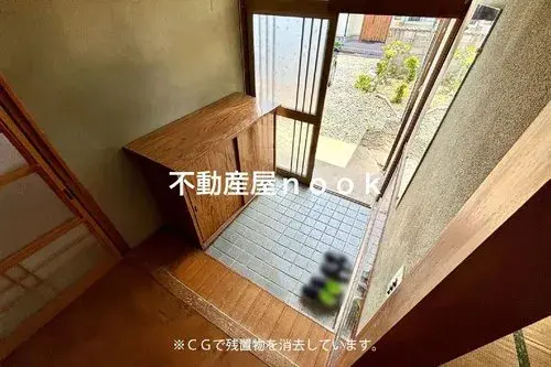 6K+S Property Hachinohe City Aomori Prefecture (16)