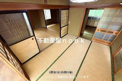 6K+S Property Hachinohe City Aomori Prefecture (17)