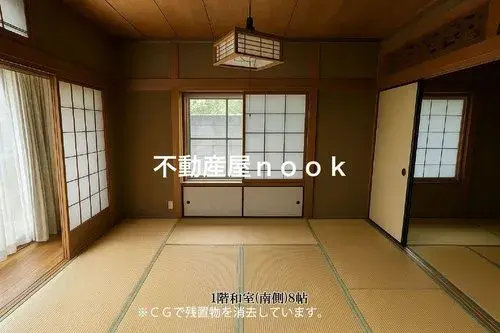 6K+S Property Hachinohe City Aomori Prefecture (19)