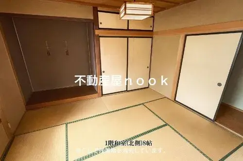 6K+S Property Hachinohe City Aomori Prefecture (20)