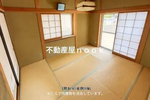 6K+S Property Hachinohe City Aomori Prefecture (21)