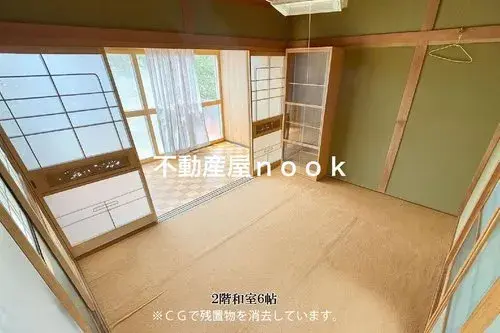 6K+S Property Hachinohe City Aomori Prefecture (22)