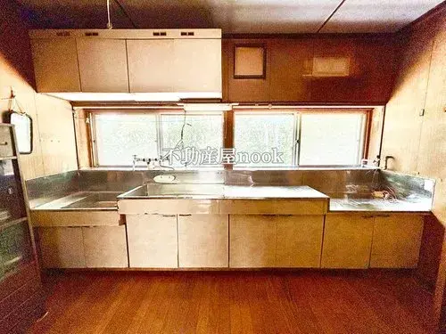 6K+S Property Hachinohe City Aomori Prefecture (24)