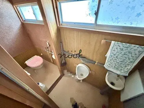 6K+S Property Hachinohe City Aomori Prefecture (26)