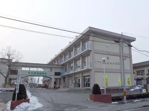 6K+S Property Hachinohe City Aomori Prefecture (28)
