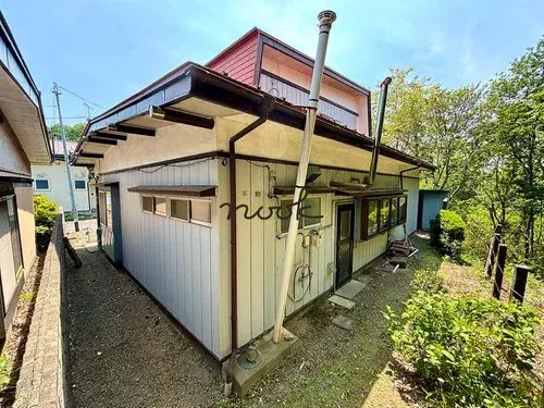6K+S Property Hachinohe City Aomori Prefecture (8)