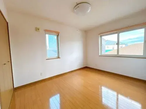 3LDK Property Hachinohe City Aomori Prefecture (11)