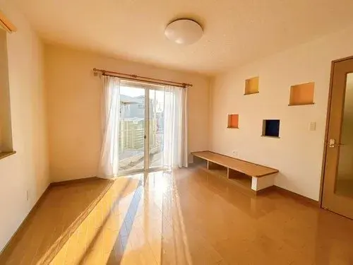 3LDK Property Hachinohe City Aomori Prefecture (3)
