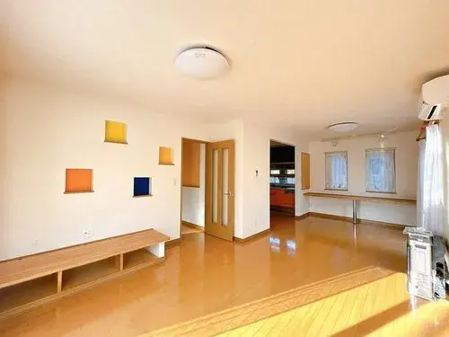 3LDK Property Hachinohe City Aomori Prefecture (4)