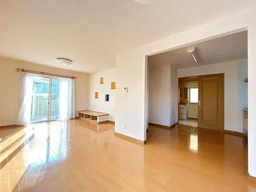3LDK Property Hachinohe City Aomori Prefecture (5)
