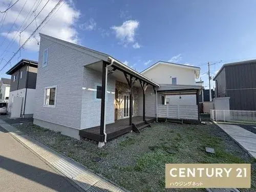 Bien immobilier 3LDK Ville de Morioka Préfecture d'Iwate (2)