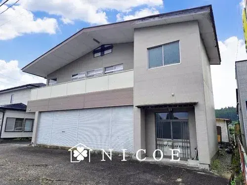 Akiya in Iwate