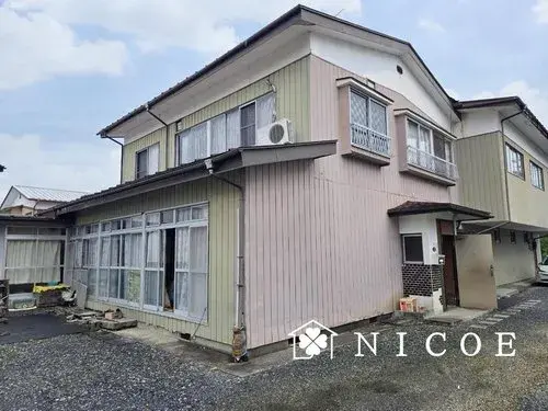 8DK物件 一関市 岩手県 (3)