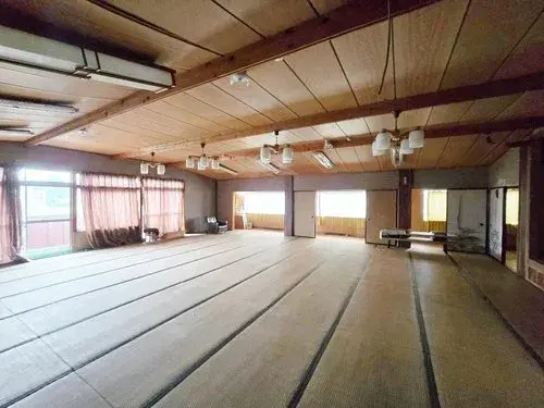 8DK物件 一関市 岩手県 (4)