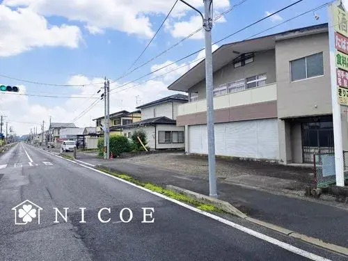 8DK物件 一関市 岩手県 (6)