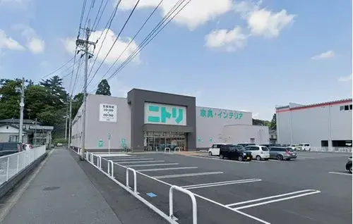 8DK物件 一関市 岩手県 (8)