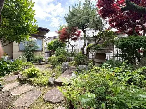 Propriété 6LDK+S dans la préfecture de Miyagi, ville de Sendai, arrondissement d'Izumi. (2)