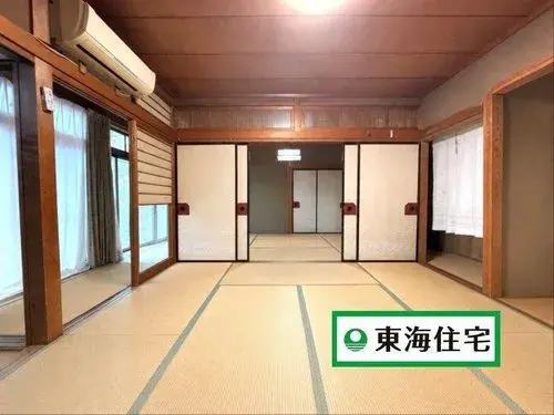 Propriété 6LDK+S dans la préfecture de Miyagi, ville de Sendai, arrondissement d'Izumi. (11)