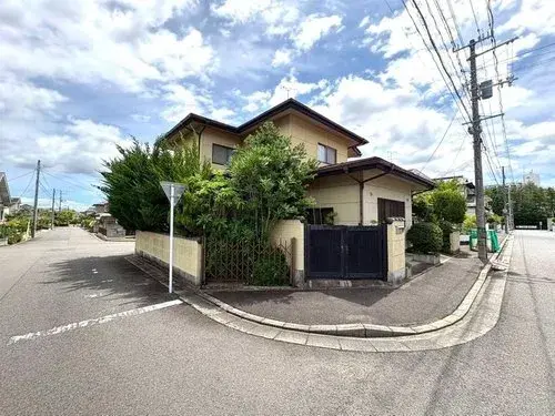 Propriété 6LDK+S dans la préfecture de Miyagi, ville de Sendai, arrondissement d'Izumi. (3)