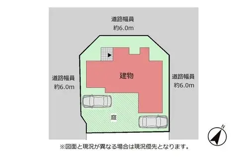 Propriété 6LDK+S dans la préfecture de Miyagi, ville de Sendai, arrondissement d'Izumi. (23)