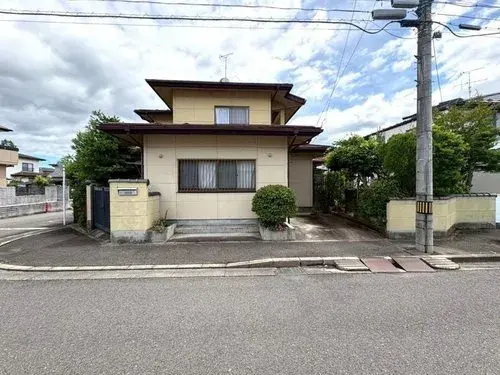 Propriété 6LDK+S dans la préfecture de Miyagi, ville de Sendai, arrondissement d'Izumi. (4)