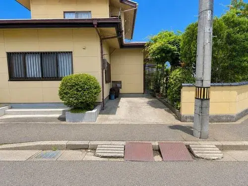 Propriété 6LDK+S dans la préfecture de Miyagi, ville de Sendai, arrondissement d'Izumi. (5)