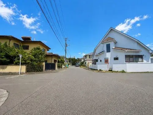Propriété 6LDK+S dans la préfecture de Miyagi, ville de Sendai, arrondissement d'Izumi. (7)