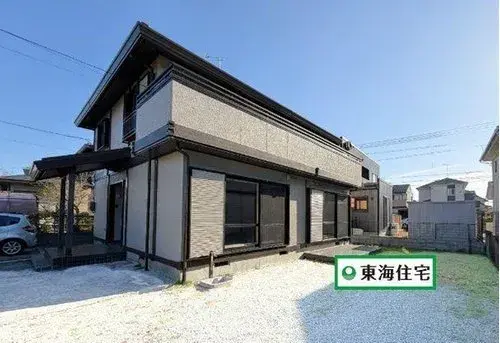Akiya in Miyagi