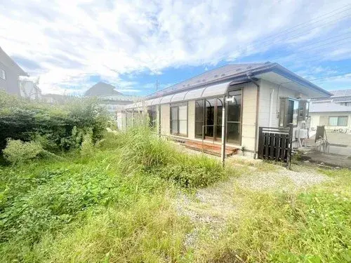 3DK 仙台市青叶区 宫城县 (3)