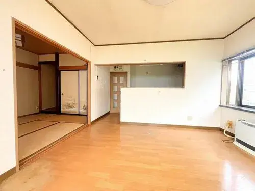 3DK 仙台市青叶区 宫城县 (6)