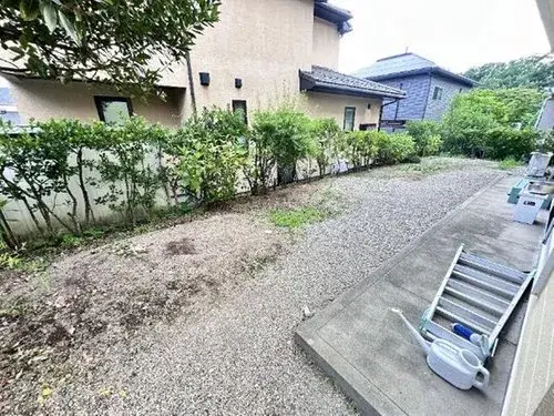 Akiya in 宫城郡利府町
