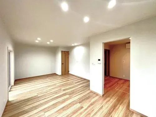 4LDK Property Sendai City Miyagi Prefecture (6)