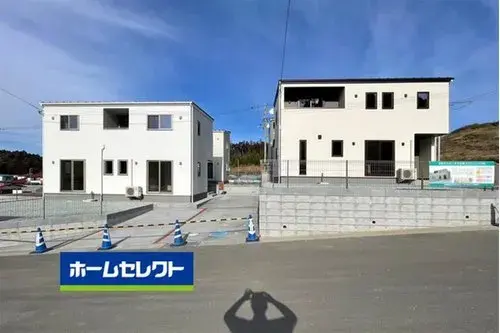 Akiya in 富谷市
