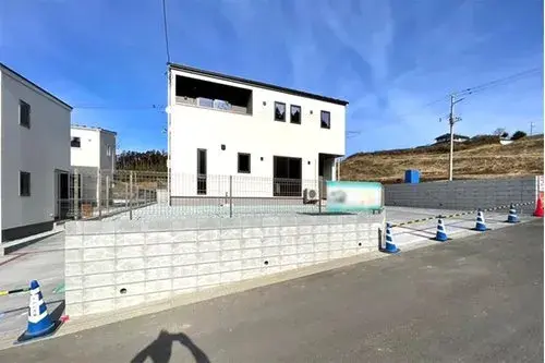 4LDK房产 富谷市 宫城县 (2)
