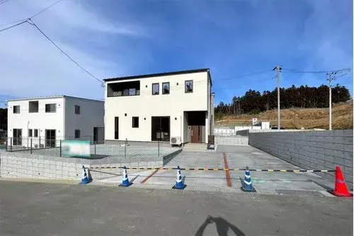 4LDK房产 富谷市 宫城县 (22)