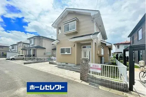 4LDK物件 仙台市 宮城県 (2)