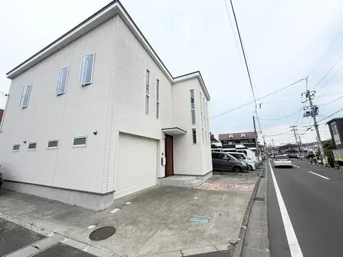 Akiya in Miyagi