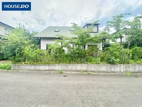Akiya in 仙台市青叶区