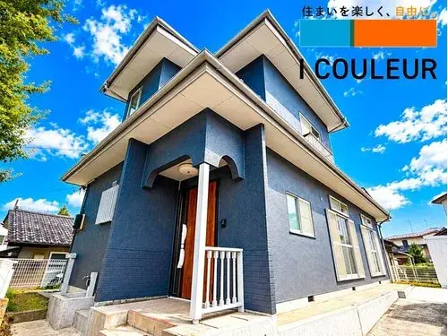 Akiya in 仙台市青叶区