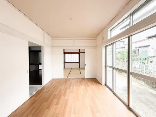 4LDK房产 仙台市青叶区 宫城县 (7)