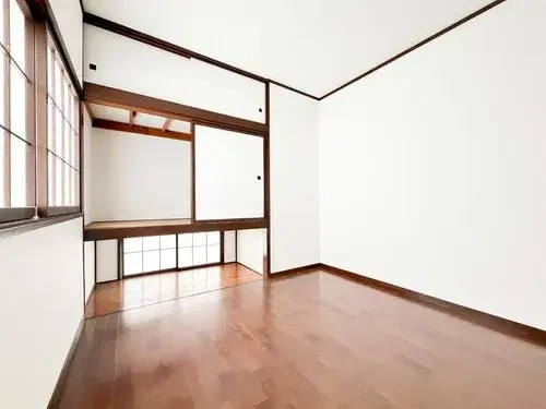 4LDK房产 仙台市青叶区 宫城县 (10)