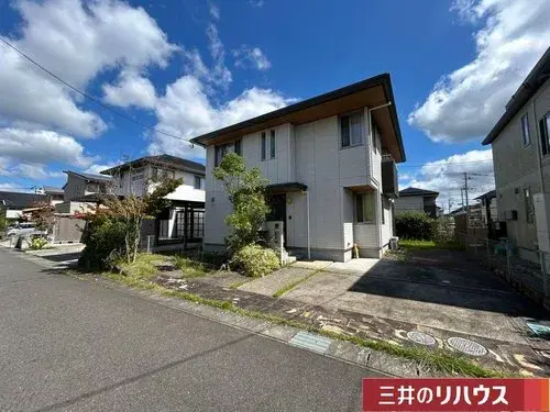 5LDK Tomiya City Miyagi Prefecture (2)