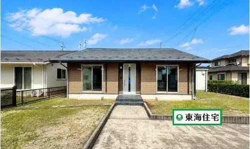 Akiya in Miyagi