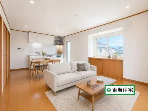 3LDK物件 岩沼市 宫城县 (4)