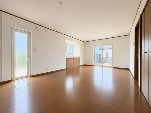 3LDK物件 岩沼市 宫城县 (6)