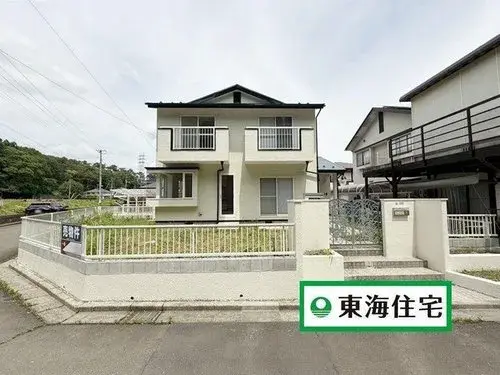 Akiya in 仙台市泉区